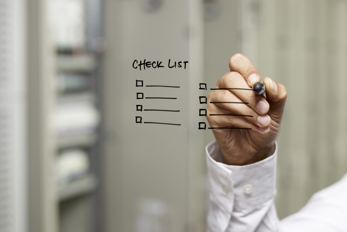 İşletmeler İçin Hukuki Checklist